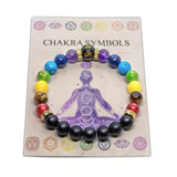 Chakra Bracelets (Free Offer)