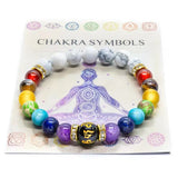 Chakra Bracelets (Free Offer)