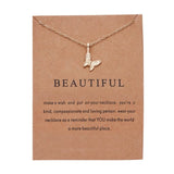 Hummingbird Necklaces (Free Offer)